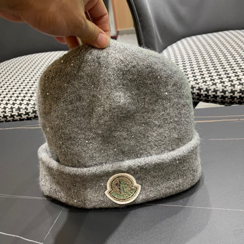 Moncler Caps